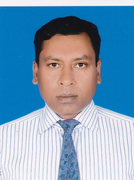 Md. Aminul Islam Tutul